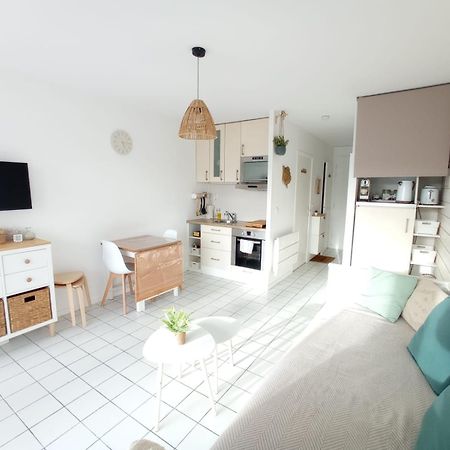 Cocon Moderne, Piscine, Parking, Proche Plage เกร็องด์ ภายนอก รูปภาพ