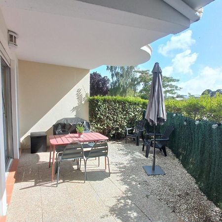 Cocon Moderne, Piscine, Parking, Proche Plage เกร็องด์ ภายนอก รูปภาพ
