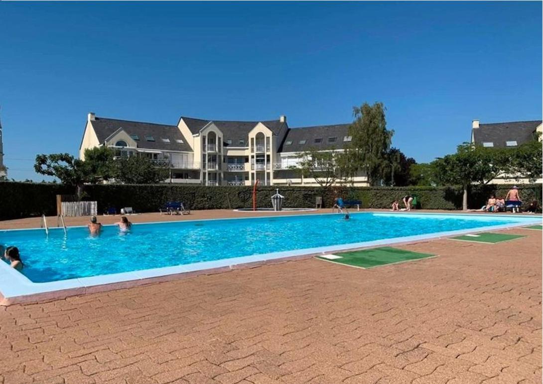 Cocon Moderne, Piscine, Parking, Proche Plage เกร็องด์ ภายนอก รูปภาพ