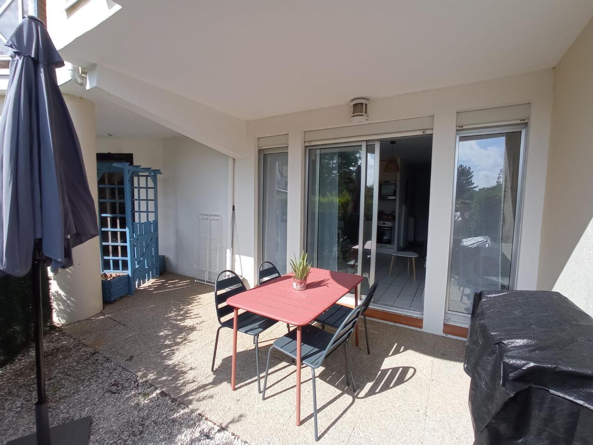 Cocon Moderne, Piscine, Parking, Proche Plage เกร็องด์ ภายนอก รูปภาพ